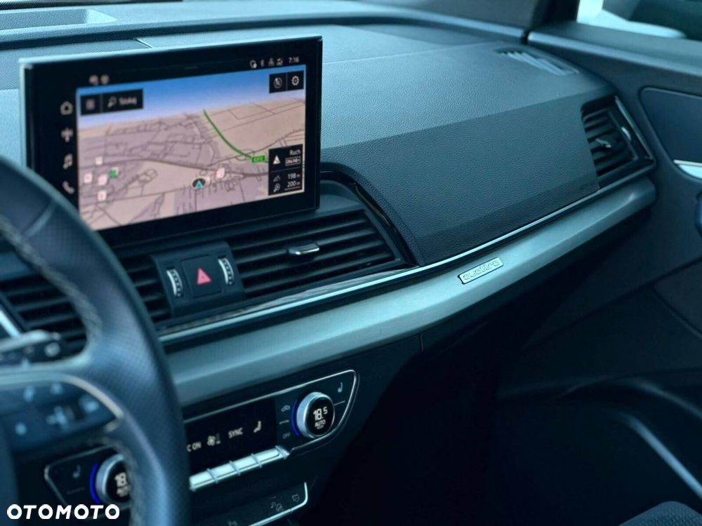 Audi Q5 40 TDI mHEV Quattro S Line S tronic - 13