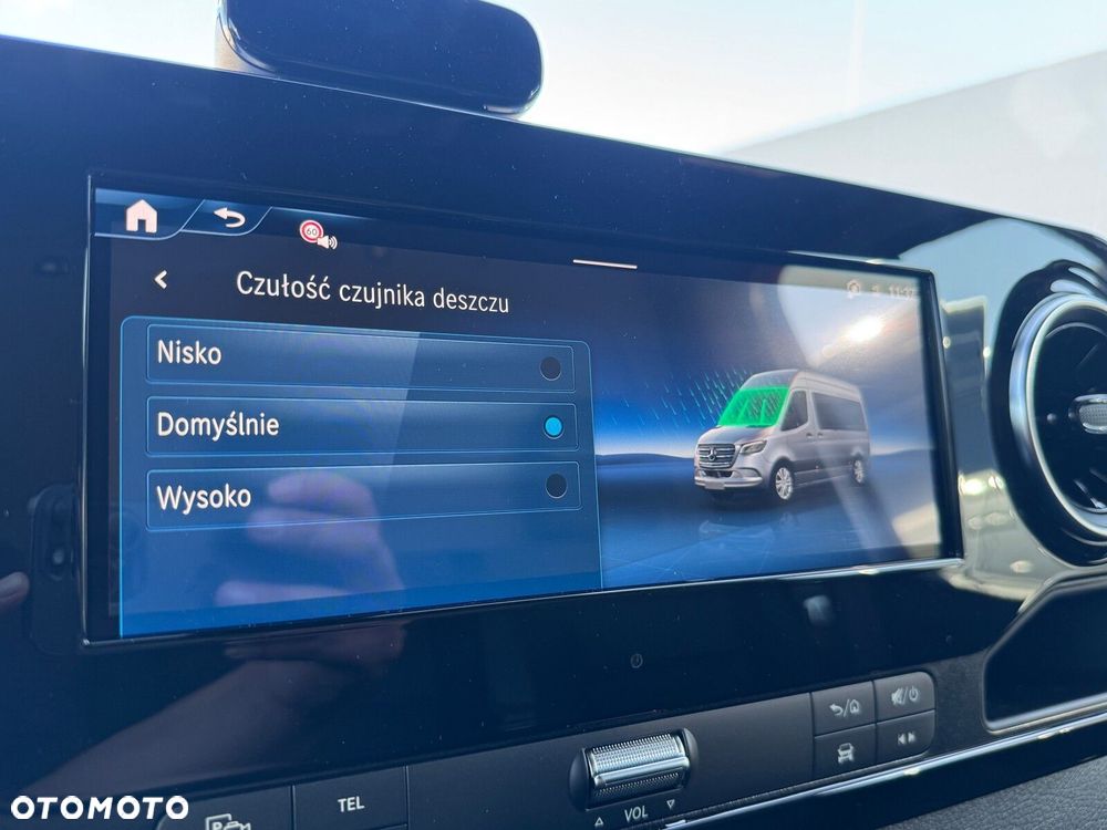 Mercedes-Benz Sprinter 317 cdi l3h2 4325 mm. - 33