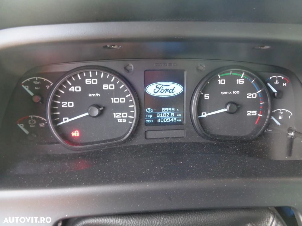 Ford Cargo 1848T - 17