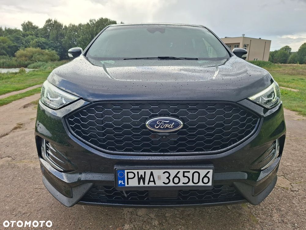 Ford Edge 2.0 EcoBlue Bi-Turbo 4x4 ST-LINE - 1