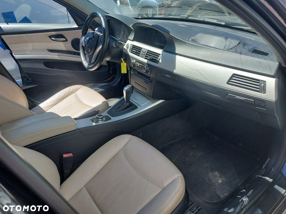 BMW Seria 3 - 7