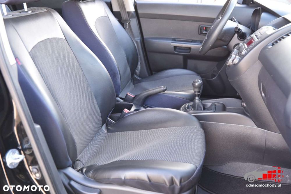 Kia Soul - 21