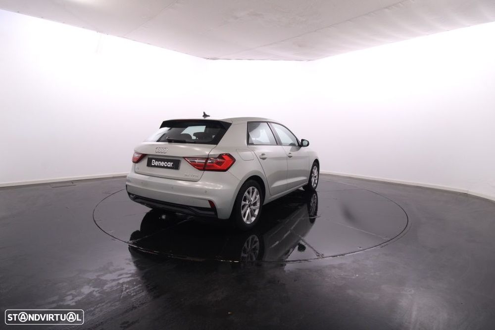 Audi A1 Sportback 25 TFSI SE Business - 7