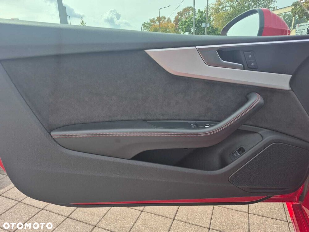 Audi A5 Coupé 35 TFSI mHEV S Line S tronic - 14