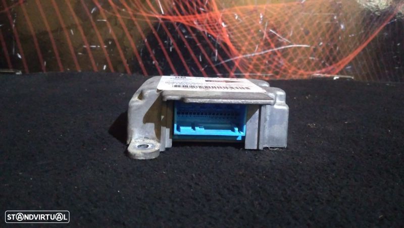 Centralina De Airbags Opel Astra G Combi (T98) - 2