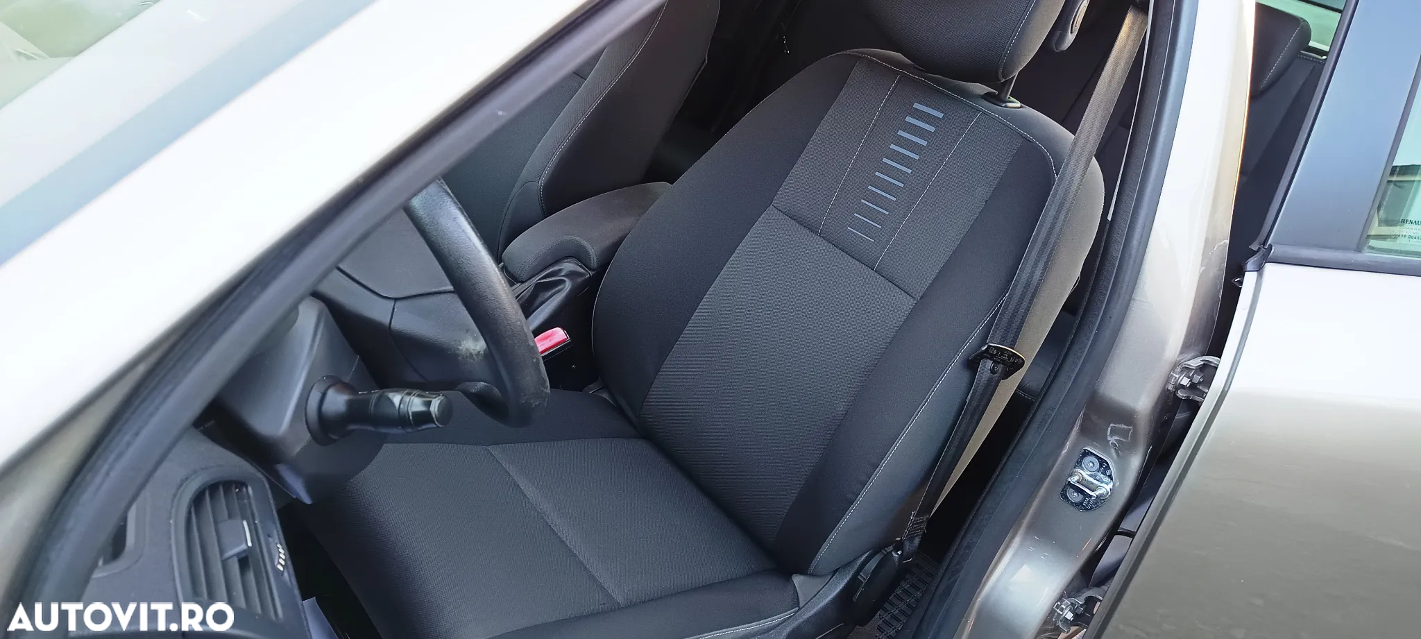 Renault Megane ENERGY dCi 90 EXPERIENCE - 16