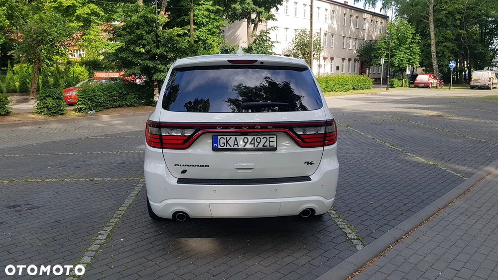 Dodge Durango - 25