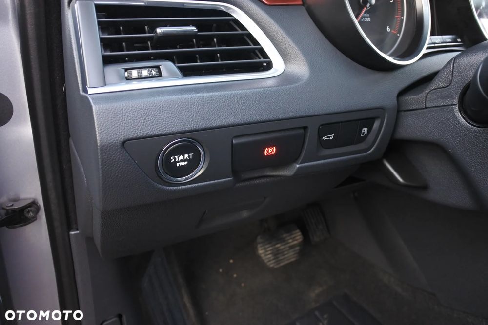 Peugeot 508 2.0 BlueHDi RXH S&S - 21