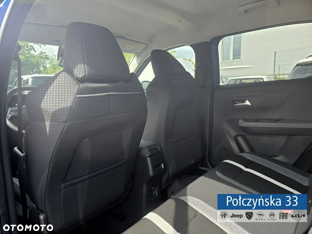 Opel Frontera - 19