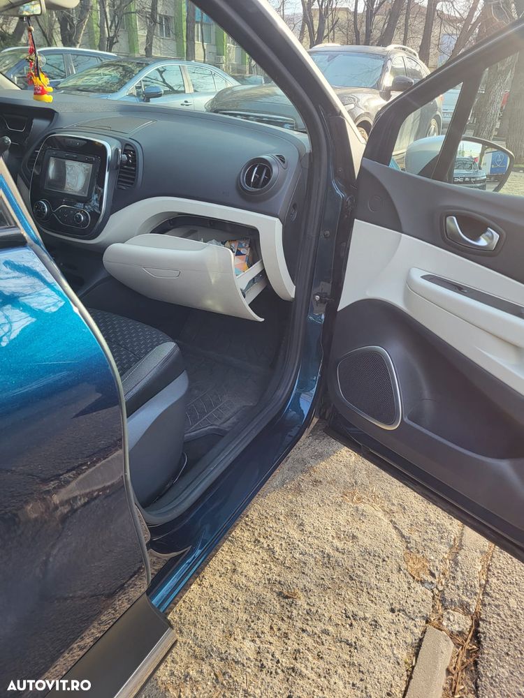 Renault Captur ENERGY TCe Zen - 10