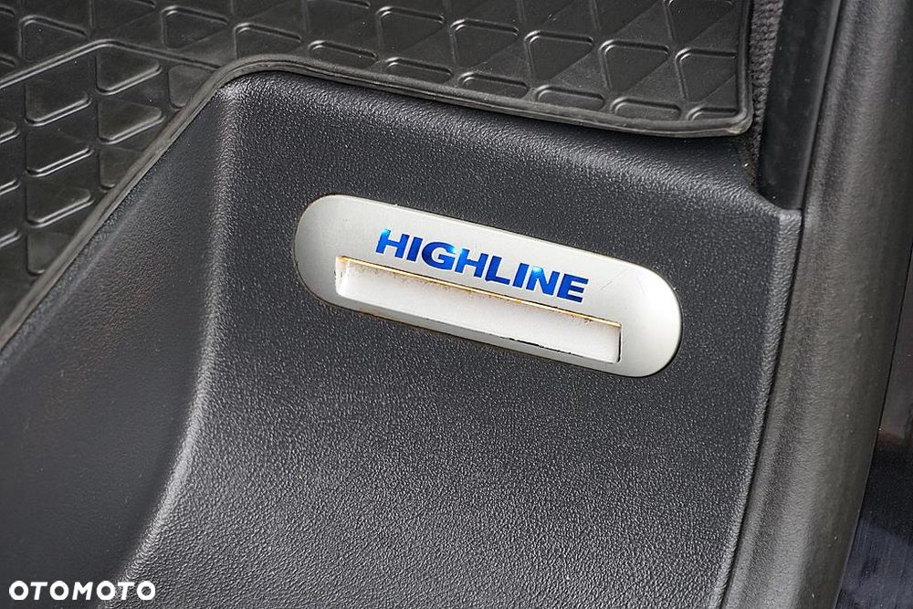 Volkswagen Multivan 2.0 BiTDI L1 Highline 4Motion DSG - 19