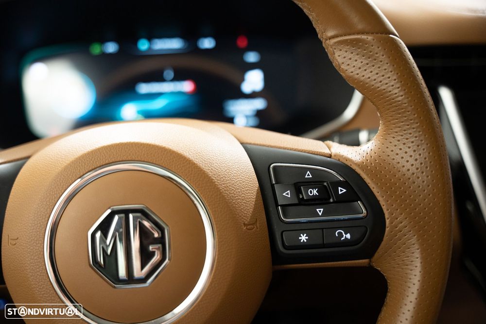 MG Marvel R 70 kWh AWD Performance - 23