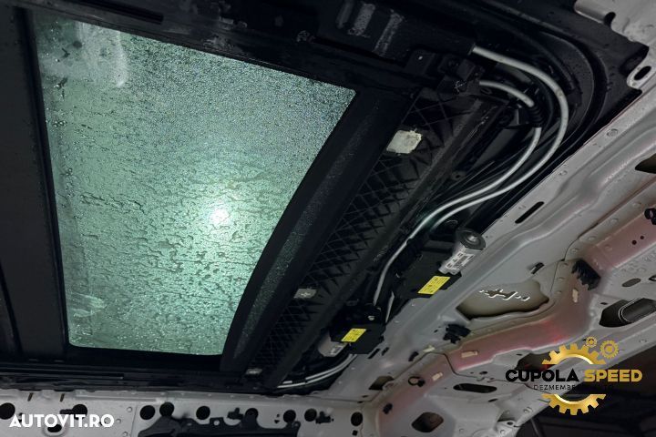 Trapa panoramica completa J8A2-502b98-AG8PVJ Land Rover Range Rover V - 2