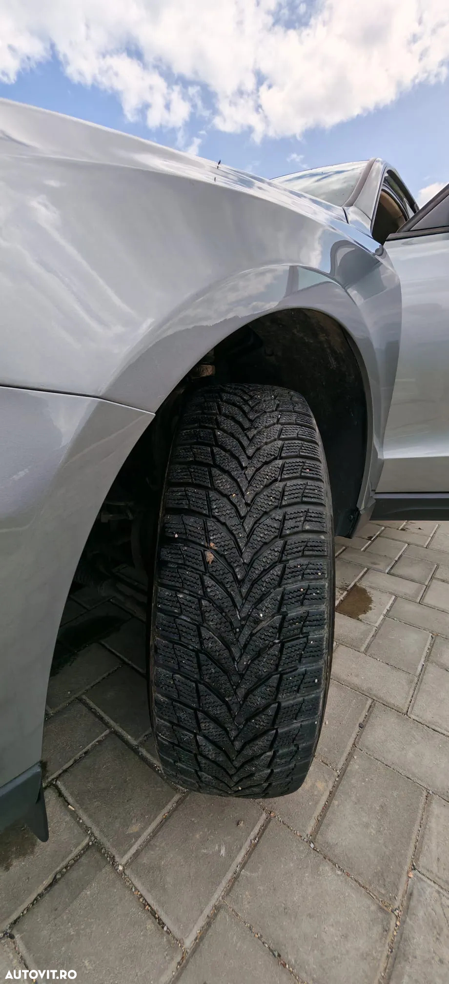 Audi Q5 2.0 TDI Quattro S-Tronic - 11