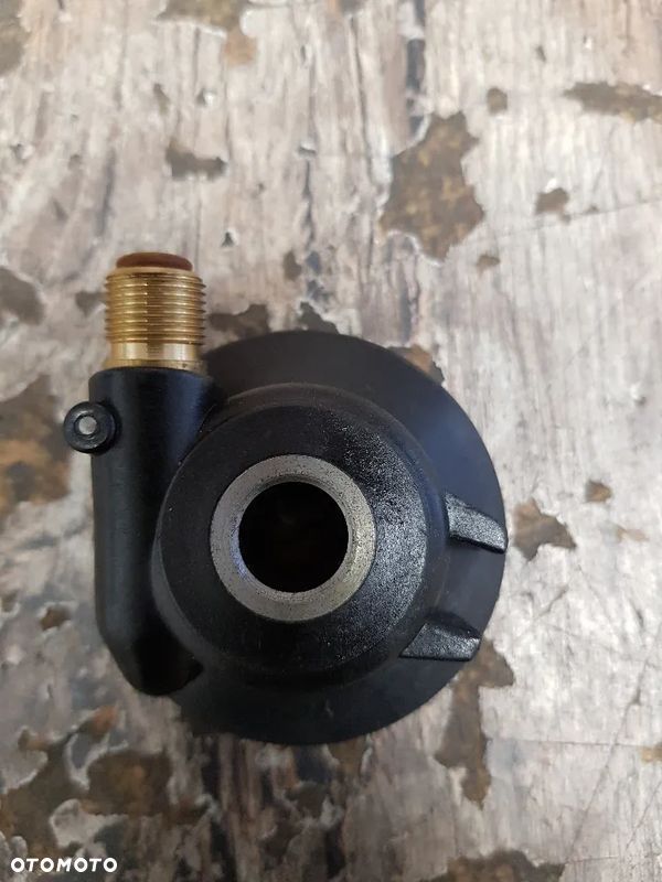 Napęd licznika ślimak Keeway Focus 50 44200BM0T000 - 4