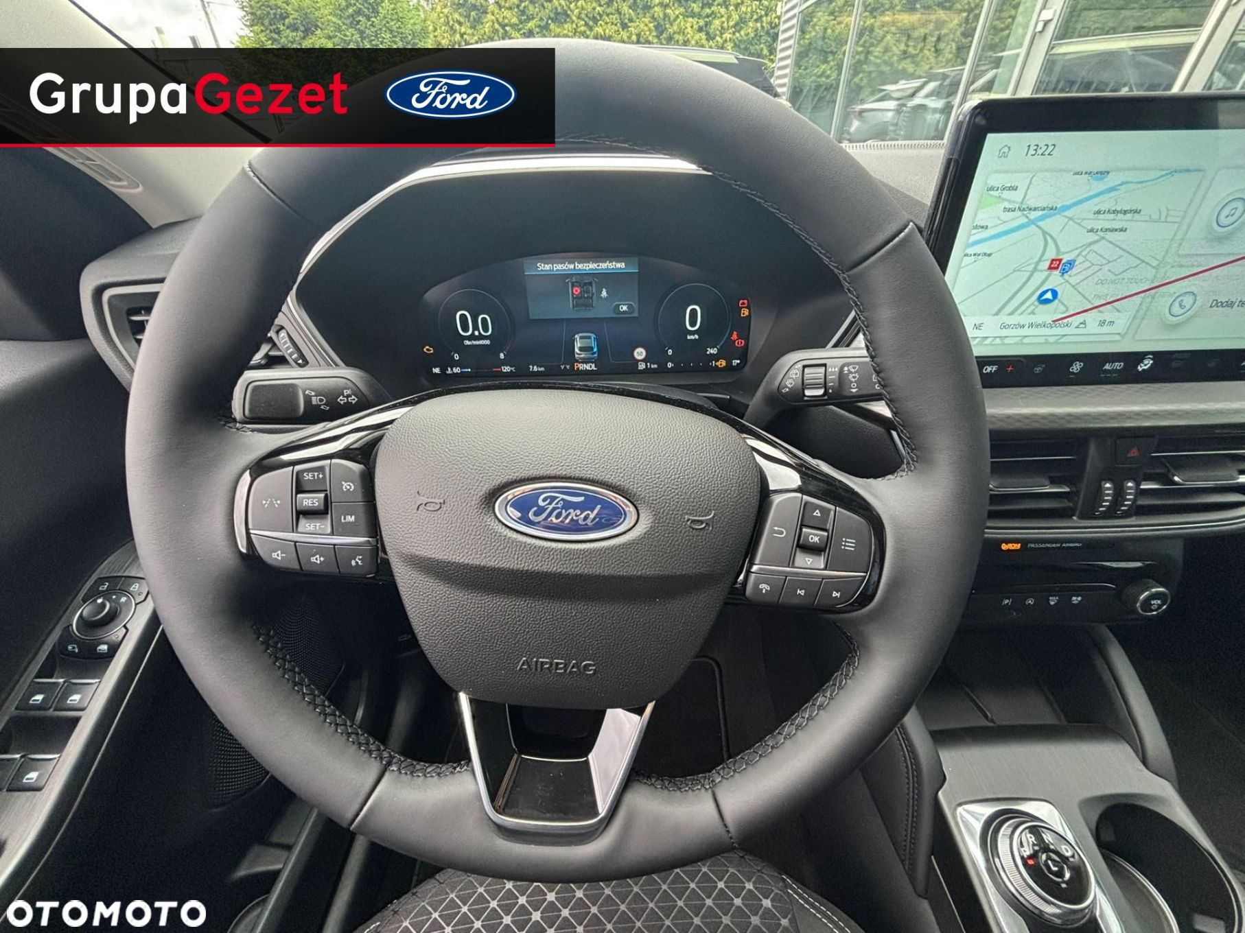 Ford Kuga - 7