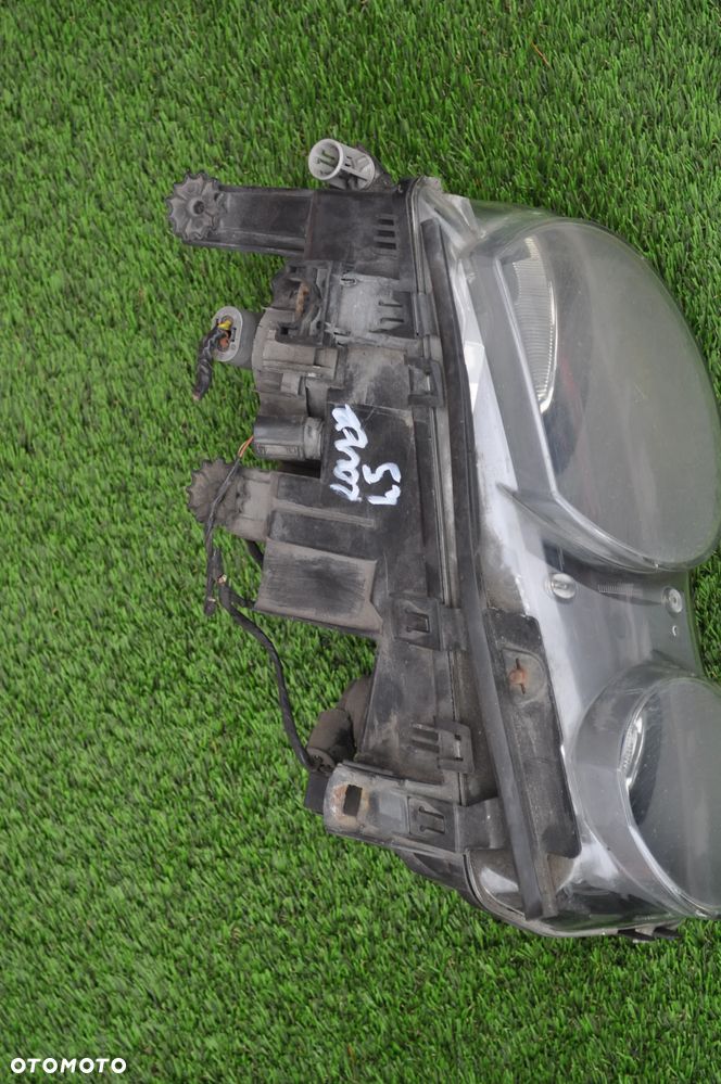 rover 45 lampa lewa WYSYŁKA - 3