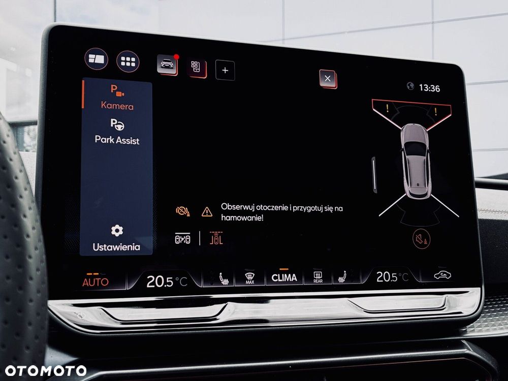 Cupra Formentor - 20