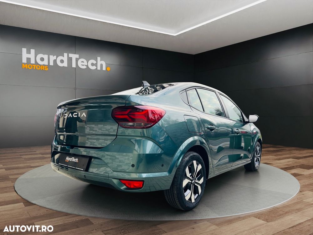 Dacia Jogger 5 locuri ECO-G 100 Extreme - 4