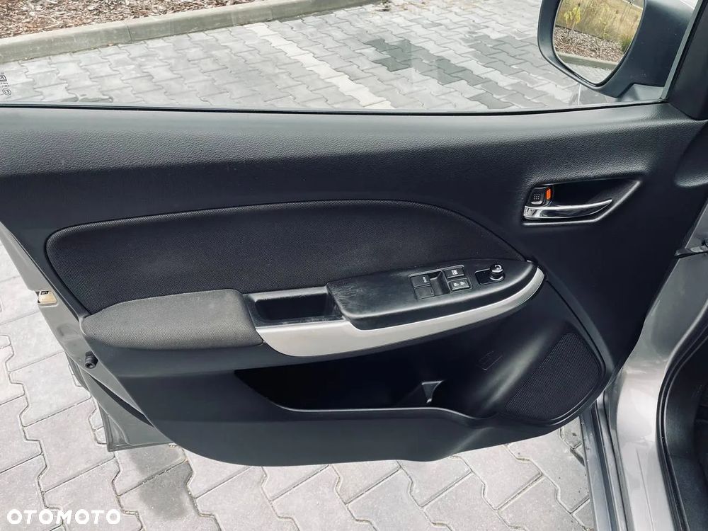 Suzuki Baleno 1.2 Premium - 10