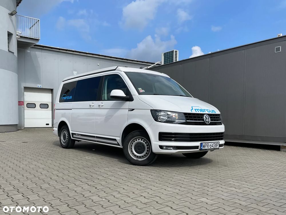 Volkswagen T6