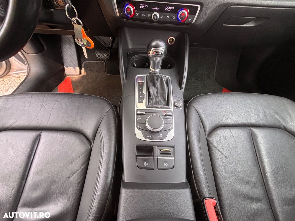 Audi A3 - 15