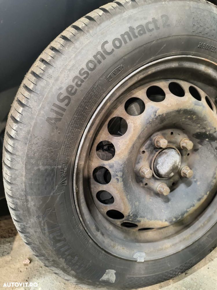 Mercedes-Benz A 160 BlueEfficiency - 15