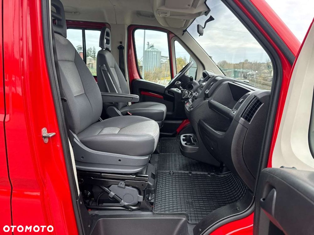 Peugeot Boxer - 5