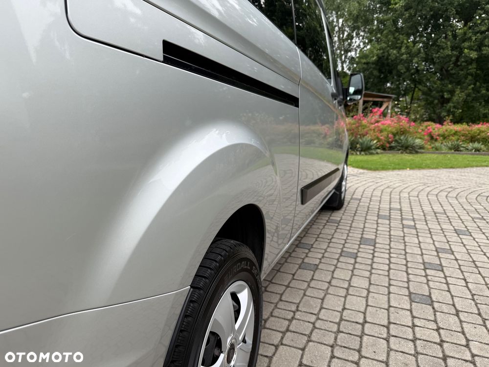 Ford Transit Custom Kombi 340 L2H2 Trend - 20
