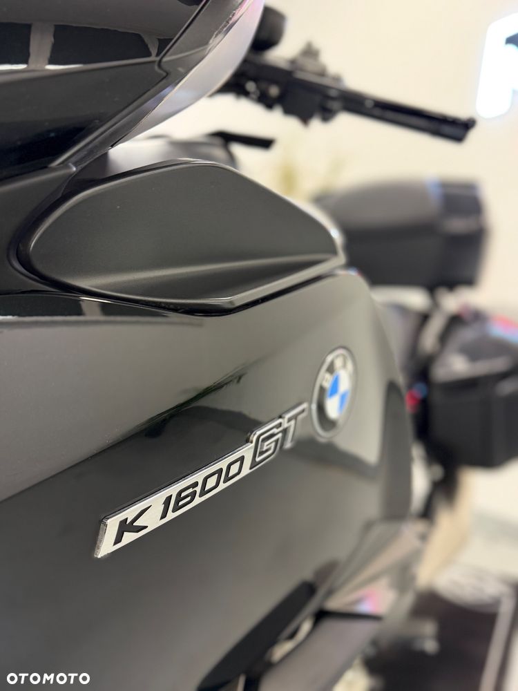 BMW K - 19