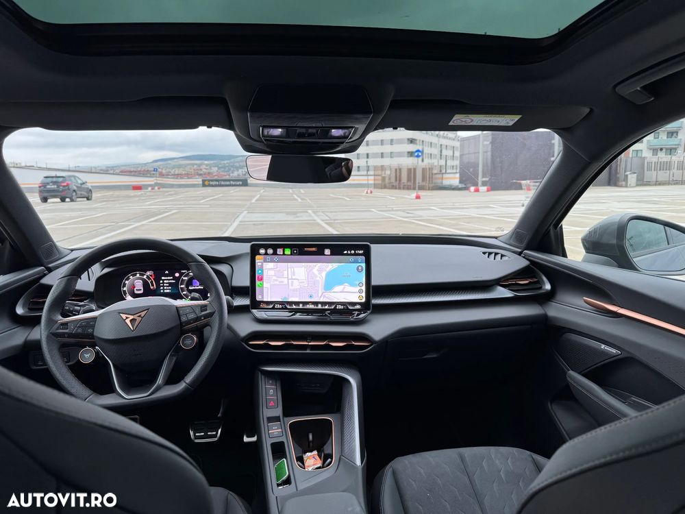 Cupra Terramar - 30