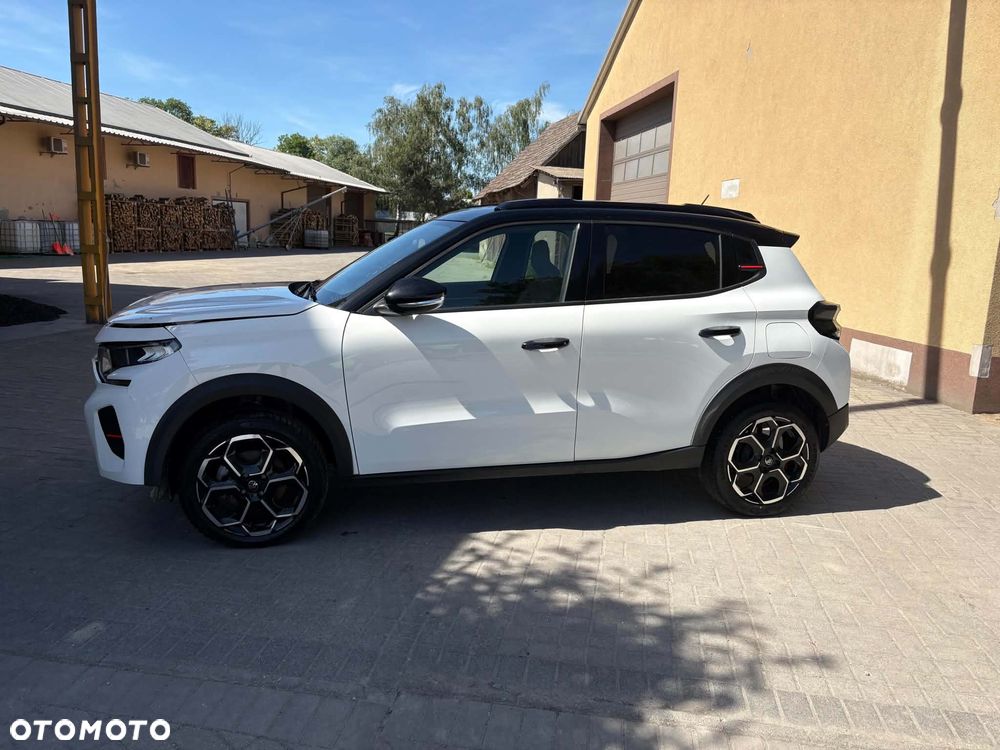 Citroën C3 - 5