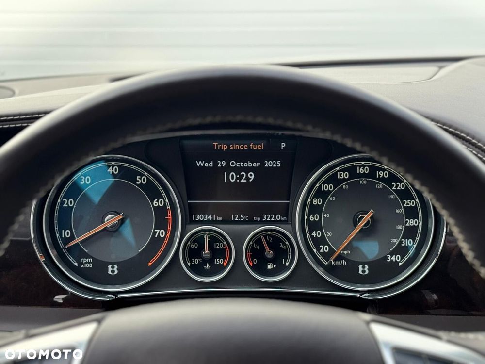 Bentley Continental GT - 24
