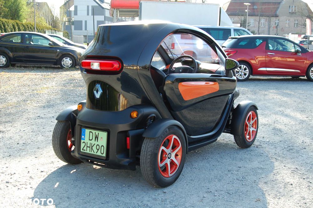 Renault Twizy - 6