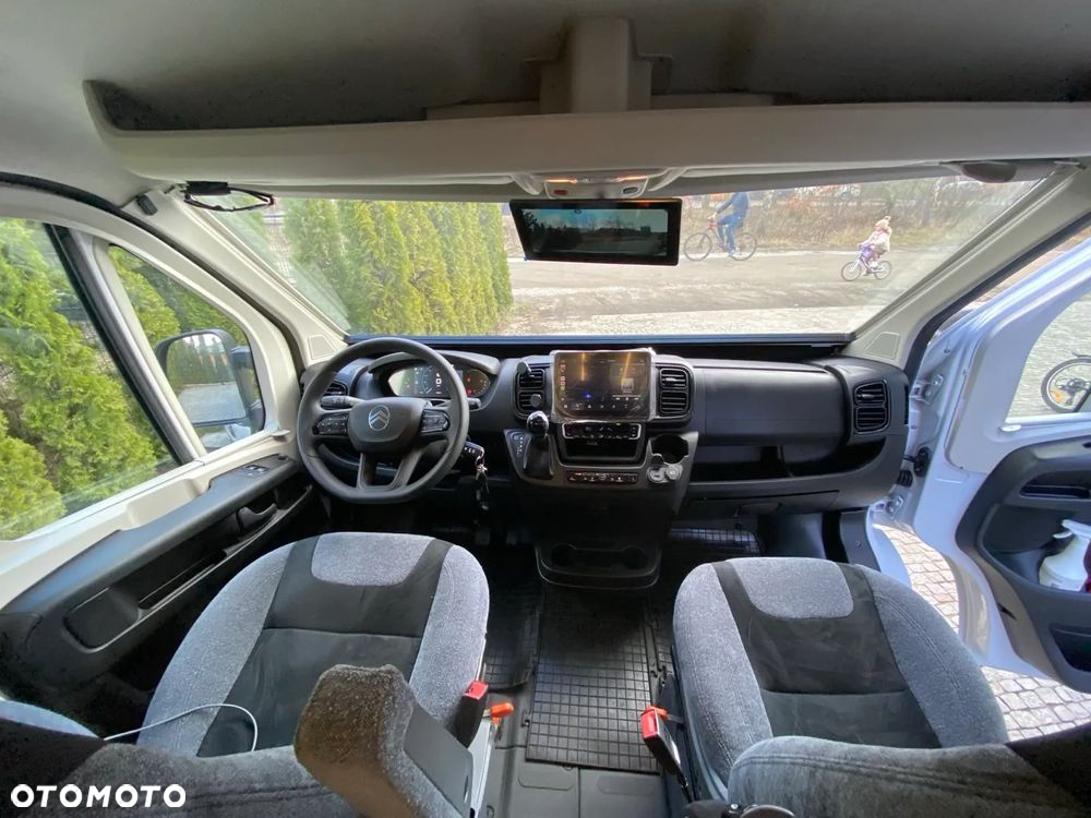 Citroën Jumper - 16