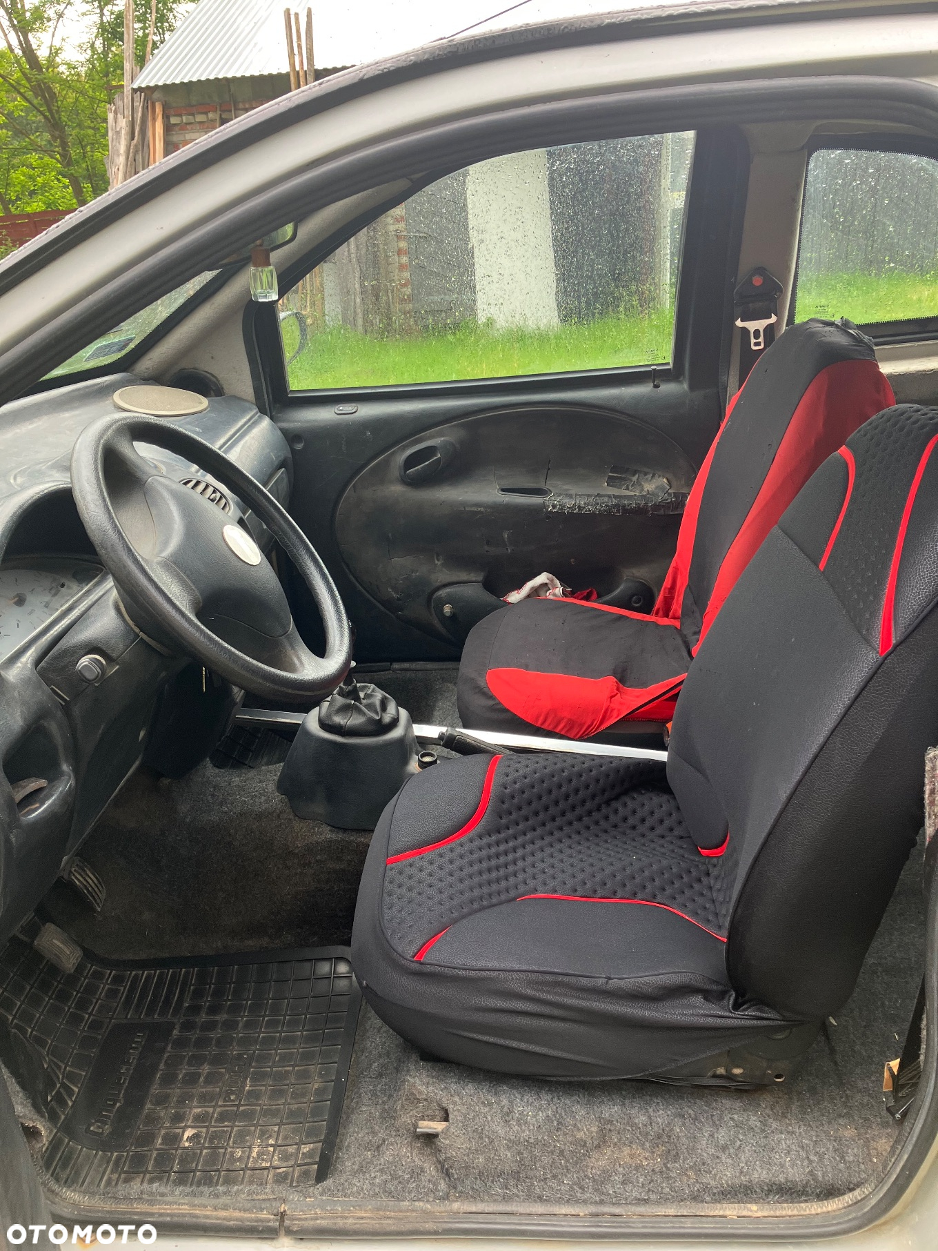 Microcar Inny - 4