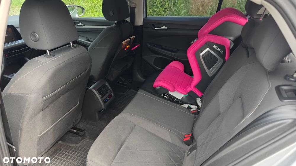 Volkswagen Golf 1.5 TSI EVO Style - 13