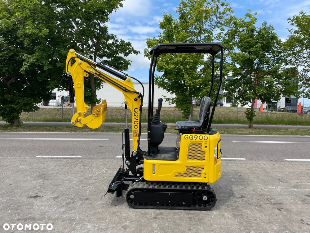 Günter Grossmann GG900 - 31
