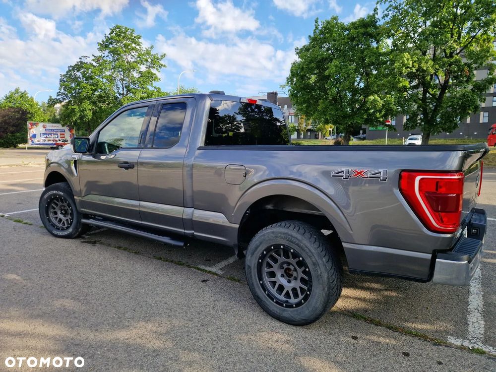Ford F150 - 3