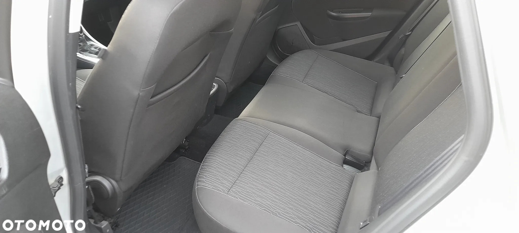 Opel Astra - 9