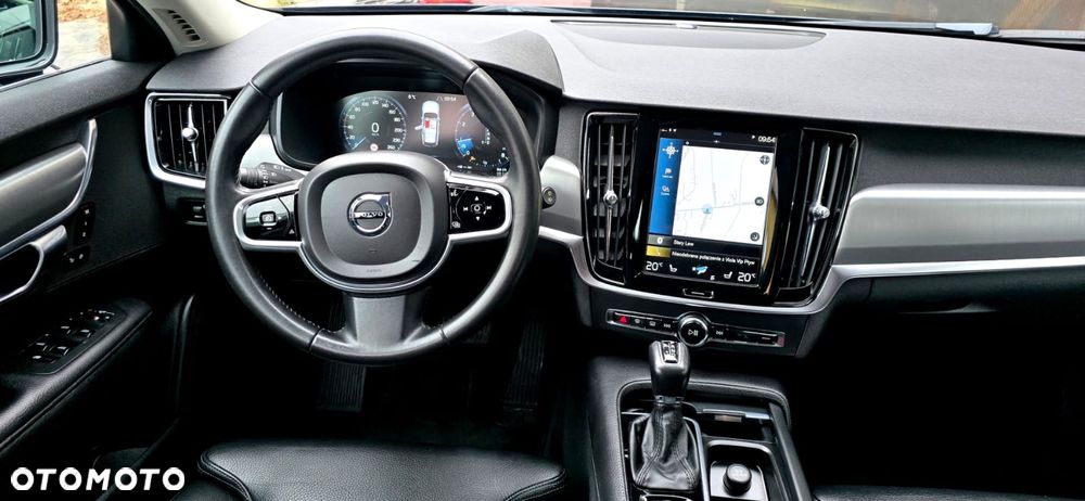 Volvo V90 T5 Momentum - 36