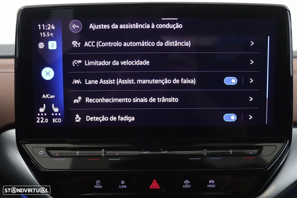 VW ID.4 77 kWh Pro Performance - 31