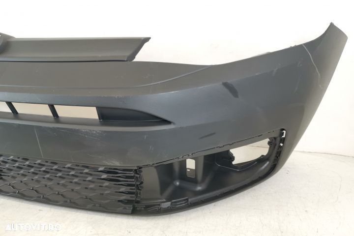 Bara Fata Originala In Stare Buna 2020 2021 2022 2023 Volkswagen VW Ca - 3
