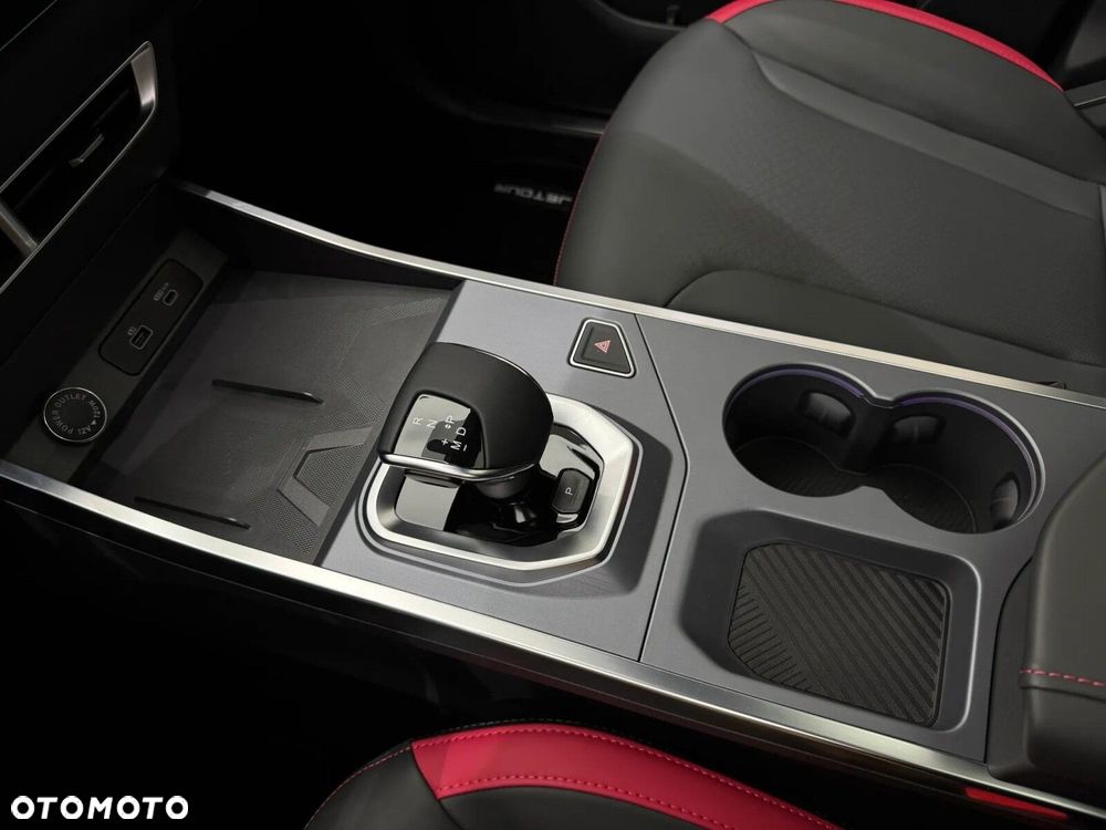 Jetour Dashing - 26