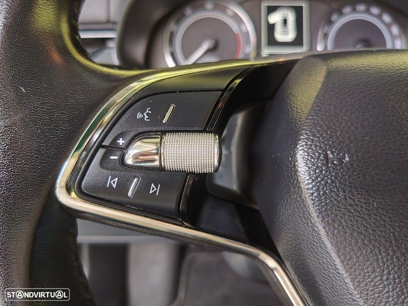 Skoda Kamiq 1.0 TSI Ambition DSG - 15