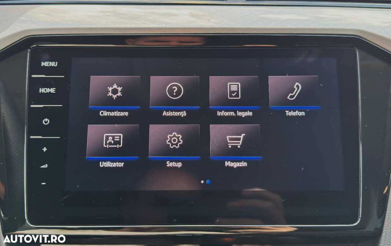 Volkswagen Passat - 32