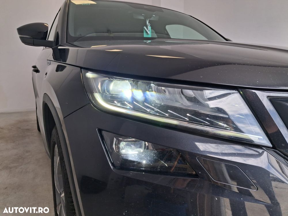 Skoda Kodiaq - 16