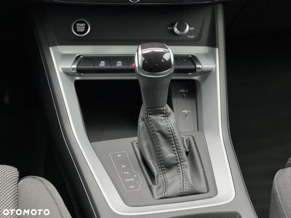 Audi Q3 35 TFSI Advanced S tronic - 18