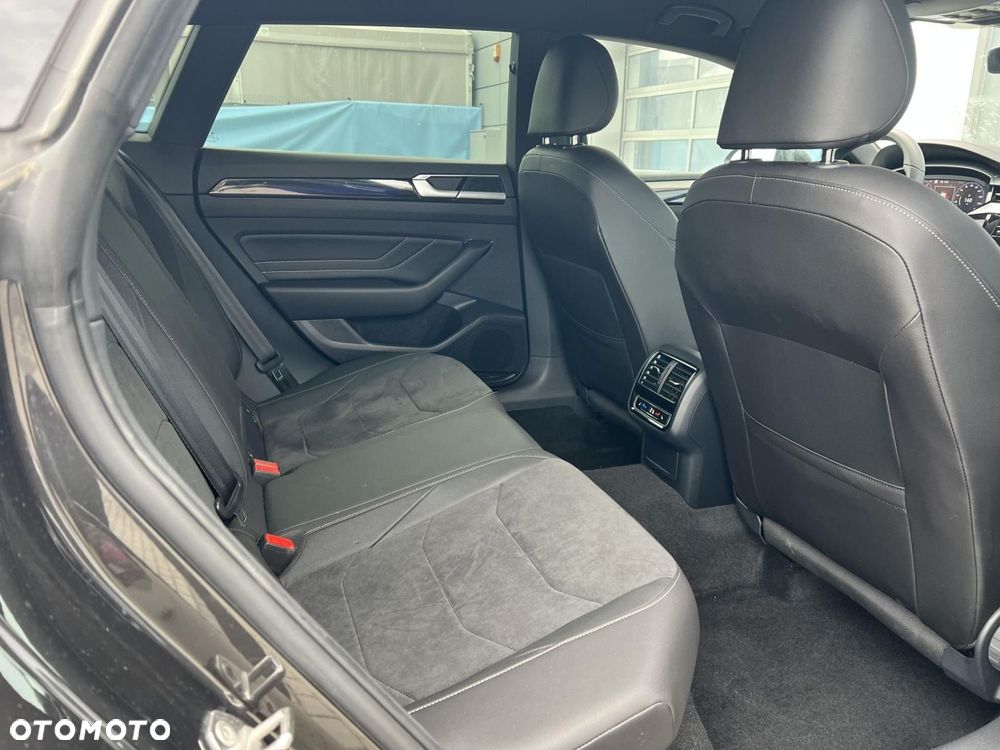 Volkswagen Arteon - 28