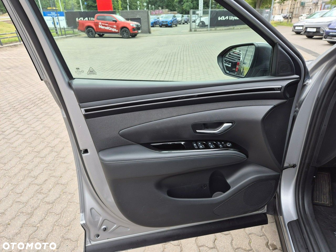 Hyundai Tucson - 11